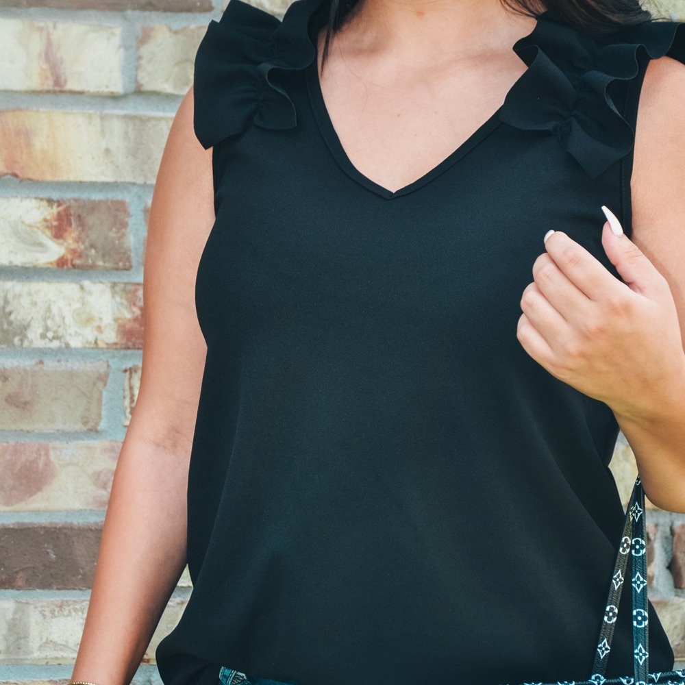 Women’s Boutique Top